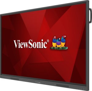 System interaktywny ViewSonic VIEWSONIC IFP55G1 IFP 139,7cm 55Zoll 3840x2160 Windows 40 Android 20multi-points touch 9H 400nits 1200:1 3