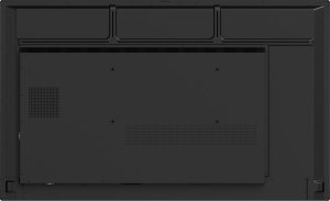 System interaktywny ViewSonic VIEWSONIC IFP55G1 IFP 139,7cm 55Zoll 3840x2160 Windows 40 Android 20multi-points touch 9H 400nits 1200:1 4