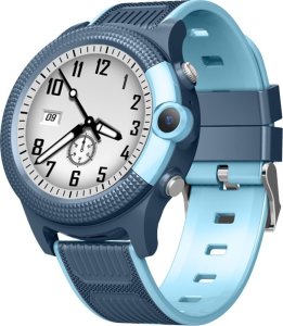 Smartwatch Wotchi WD36 Blue 1