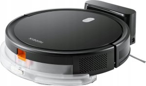 Robot sprzątający Xiaomi Robot Vacuum E5 czarny 1