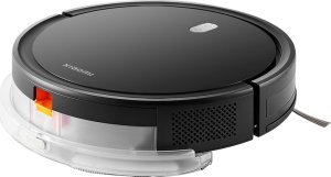 Robot sprzątający Xiaomi Robot Vacuum E5 czarny 5