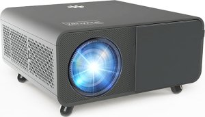 Projektor Zenwire X5 2