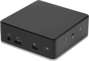 Stacja/replikator Gearlab Dual Full-HD USB-C (GLB232002) 1