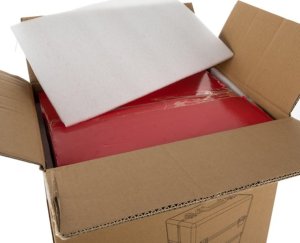 Soulima Kuferek kosmetyczny XL Soulima 22529  OSI-00022529 2