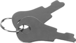 Soulima Kuferek kosmetyczny XL Soulima 22529  OSI-00022529 9