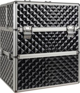 Soulima Kuferek kosmetyczny XL Soulima 22529  OSI-00022529 10