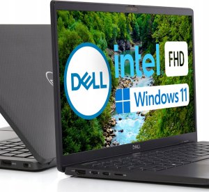 Laptop Dell Latitude 7410 Intel Core i5 8GB DDR4 512GB SSD Windows 11|Windows 11 Pro 14" 1