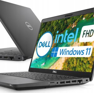 Laptop Dell Latitude 5400 Intel Core i7 16GB DDR4 1000GB SSD Windows 11|Windows 11 Pro 14" 1