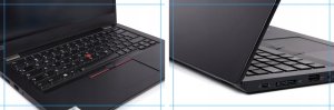 Laptop Lenovo Thinkpad L13 Intel Core i5 8GB DDR4 256GB SSD Windows 11|Windows 11 Pro 13" 8