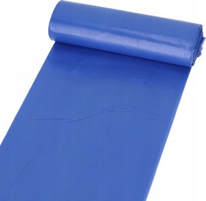 Kosz na śmieci Kadax Ravi Worki Zapachowe Na Śmieci Wiązane 16szt 60 L 3