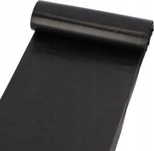 Kosz na śmieci Kadax Worki Na Śmieci Segregacji Czarne 60 L 20 szt 3