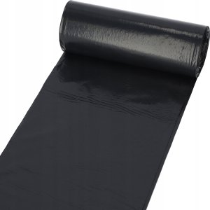 Kosz na śmieci Kadax Worki Na Śmieci Do Segregacji Mocne 120 L 10 szt 3