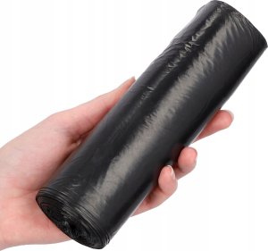 Kosz na śmieci Kadax Worki Na Śmieci Do Segregacji Mocne 120 L 10 szt 5