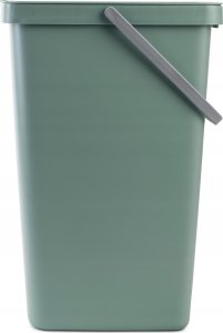 Kosz na śmieci Kadax KADAX Kosz Na Śmieci Pojemnik Na Odpady Z Pokrywą 20L Kubeł Do Segregacji 5