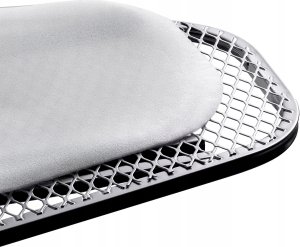 Kadax KADAX Deska Do Prasowania 120x38cm Z Gniazdkiem 12