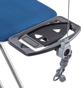 Kadax KADAX Deska do prasALU 120x42cm Navy 8