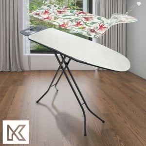 Kadax KADAX Podkład Pod Pokrowiec Filcowy Na Deskę Do Prasowania 148x52 cm 2