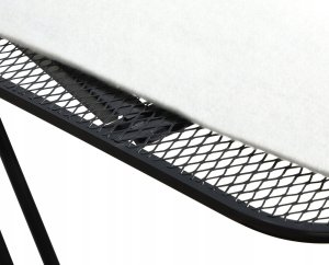 Kadax KADAX Podkład Pod Pokrowiec Filcowy Na Deskę Do Prasowania 148x52 cm 8