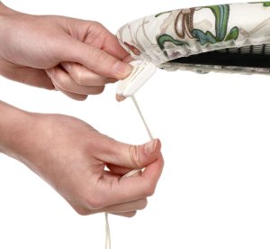 Kadax KADAX Pokrowiec Na Deskę 120x38-120x42 10