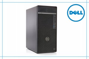 Komputer Dell 7080 Tower Intel Core i5 16GB DDR4 512GB SSD Windows 11|Windows 11 Pro 2