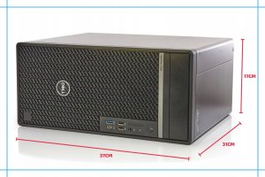 Komputer Dell 7080 Tower Intel Core i5 16GB DDR4 512GB SSD Windows 11|Windows 11 Pro 9