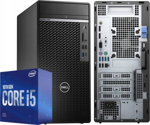 Komputer Dell 7080 Tower Intel Core i5 16GB DDR4 1000GB SSD Windows 11|Windows 11 Pro 1