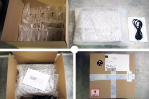 Komputer Dell Optiplex 9020 Sff Intel Core i7 16GB DDR3 512GB SSD Windows 10 Pro 16