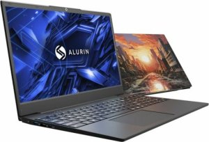 Laptop Alurin Laptop Alurin Flex Advance 15,6" I5-1155G7 16 GB RAM 500 GB SSD 1