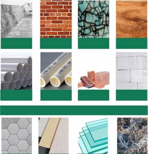 Wiertło Rosfix ZESTAW WIERTŁA DO SZKŁA PŁYTEK CERAMIKI GRESU 7SZT 3