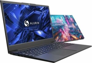 Laptop Alurin Laptop Alurin Flex Advance 15,6" I5-1155G7 16 GB RAM 500 GB SSD 1