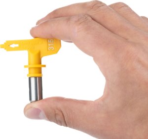 Rosfix DYSZA MALARSKA MODEL 315 AGREGAT PISTOLET MALARSKI 7