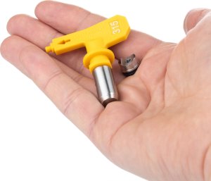 Rosfix DYSZA MALARSKA MODEL 315 AGREGAT PISTOLET MALARSKI 8