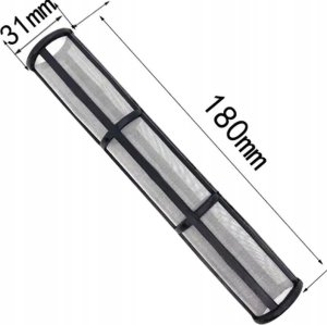 Rosfix FILTR POMPY AGREGAT GRACO MARK G-MAX AIRLESSCO 3