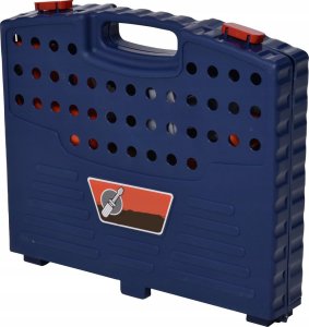 Rosfix WARSZTAT ZESTAW MAJSTERKOWICZA NARZĘDZIA DZIECI 7