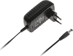 Zasilacz Inne Zasilacz impulsowy 12V 1,5A 2,1/5,5 2