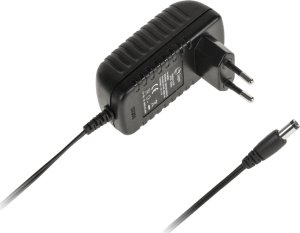 Zasilacz Inne Zasilacz impulsowy 12V 1,5A 2,1/5,5 3