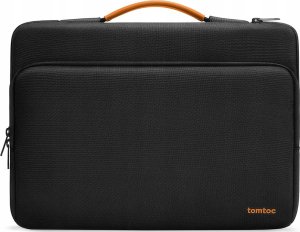 Tomtoc tomtoc Briefcase – 14" MacBook Pro (2021), Black 1