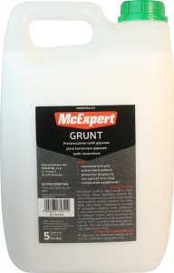 mc expert GRUNT UNIWERSALNY 5L 1