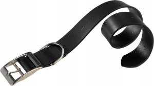 Ferplast NATURAL C25/53 COLLAR BLACK 1