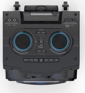 Kolumna Fiodio SOUND SYSTEM P-942 2