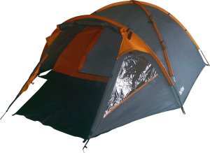 Namiot turystyczny Outliner RD-T22-4 2