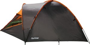 Namiot turystyczny Outliner RD-T22-4 3