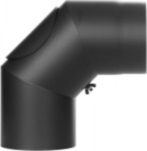 WADEX  OVEN CHIMNEY (DIAMETER - 115 MM 0.25 2