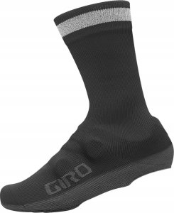 Giro Pokrowce na buty GIRO XNETIC H2O SHOE COVER black roz. L (NEW) 1