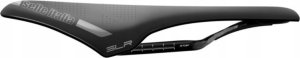Selle Italia Siodło SELLE ITALIA SLR BOOST KIT CARBONIO, S (id match S1), CarbonRail +10mm, Fibra-Tek, 136g 2