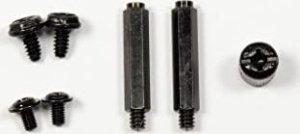 C-Tech INTER-TECH Riserkabel RC-01 20cm PCIe 3.0 2