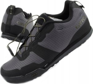 Giro Buty męskie GIRO TRACKER FASTLACE dark shadow trail green roz.47 (NEW) 2