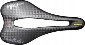 Selle Italia Siodło SELLE ITALIA SLR BOOST TEKNO SUPERFLOW S (id match S3), Carbon Rail+10mm, Carbon, 95g (NEW) 1