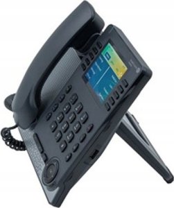 Telefon stacjonarny Alcatel ALCATEL-LUCENT ENTERPRISE Essential DeskPhone ALE-30h hybrid digital/IP 3