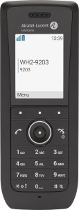 Telefon stacjonarny Alcatel ALCATEL-LUCENT ENTERPRISE WLAN Phone 8158s Mobilteil 1